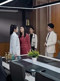 Kết Hôn Chớp Nhoáng - Episode 37