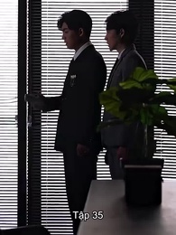 Tập 35 - Kết Hôn Chớp Nhoáng