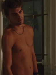 Episode 13 - Ich bin Alpha