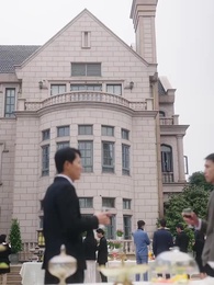 Brennende Liebe im Winter - Episode 25