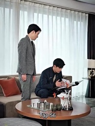 Tập 56 - Kết Hôn Chớp Nhoáng