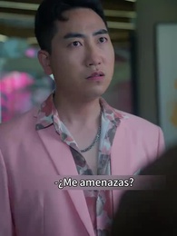 Episodio 26 - Leyenda de Dani Quevedo