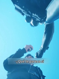 Episodio 70 - Leyenda de Dani Quevedo