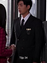 Kết Hôn Chớp Nhoáng - Episode 34