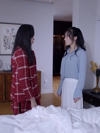 Setelah Enam Tahun, Kita Bertemu Lagi - Episode 13