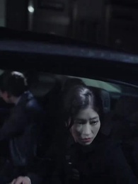 Brennende Liebe im Winter - Episode 12