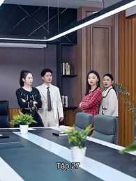 Kết Hôn Chớp Nhoáng - Episode 27