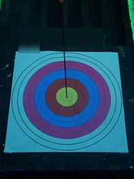 Leyenda de Dani Quevedo - Episode 73