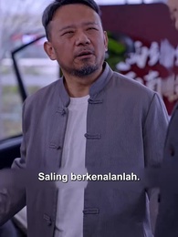 Setelah Enam Tahun, Kita Bertemu Lagi - Episode 43