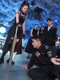 La vuelta del Rey de Aragón - Episode 12