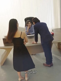 ตอนที่ 47 - ยอดองครักษ์ระดับเทพ
