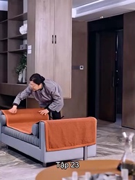 Tập 23 - Kết Hôn Chớp Nhoáng