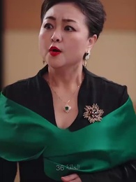 زواج ساخن - Episode 36