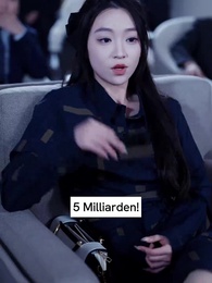 Erna von der Welt - Episode 25