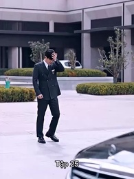 Kết Hôn Chớp Nhoáng - Episode 25