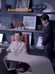 Setelah Enam Tahun, Kita Bertemu Lagi - Episode 16