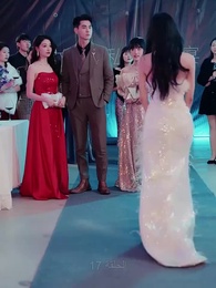 زواج ساخن - Episode 17