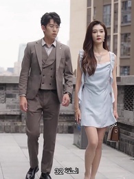 الحلقة 137 - المديرة جنة عاملة النظافة