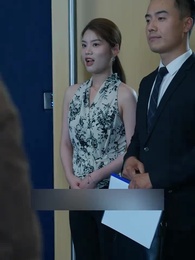 Leyenda de Dani Quevedo - Episode 21