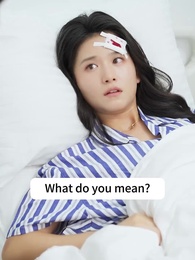 My Billionaire Fool Husband - Episode 13