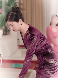 Meine Rache nach der Scheidung - Episode 66