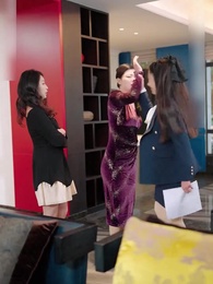 Episode 6 - Meine Rache nach der Scheidung