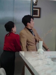 الحب الخاص - Episode 80