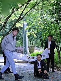 السيد الشاب وتشويه القدر - Episode 42