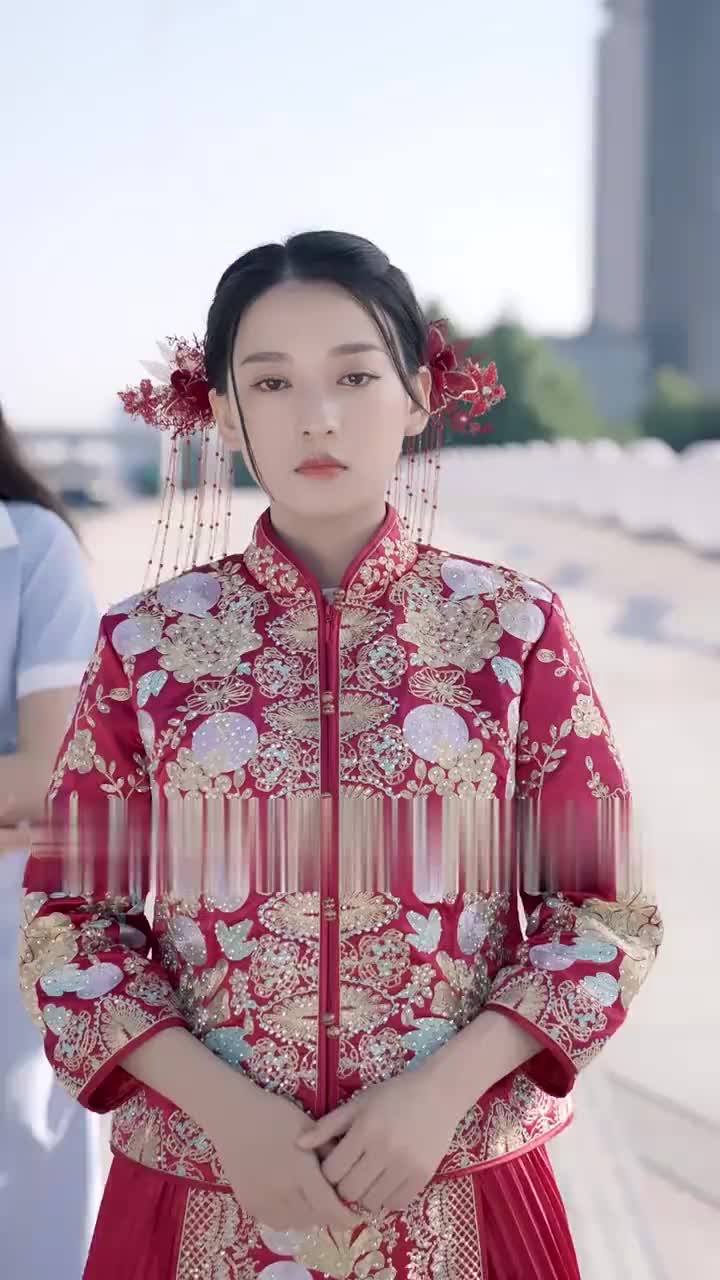 视频封面