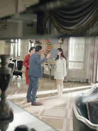 Glücklich schwangere Frau: Gute Nacht, Maximilian - Episode 47