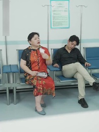 My Billionaire Fool Husband - Episode 63