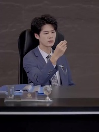 Meine verlorene  Liebe - Episode 72