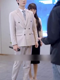 حين فقدتك أنا - Episode 53