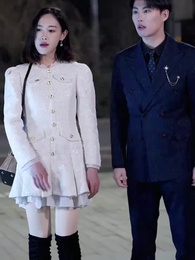 Episode 66 - Erna von der Welt