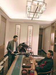 الإمبراطور التنين - Episode 51