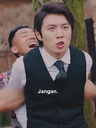 Kisah Penyembahan Leluhur CEO - Episode 13