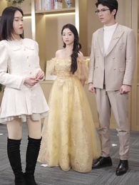 Erna von der Welt - Episode 61