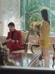 Glücklich schwangere Frau: Gute Nacht, Maximilian - Episode 14