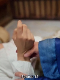 Dokter Sakti jadi Permaisuri - Episode 12