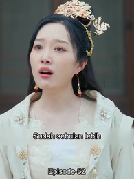 Dokter Sakti jadi Permaisuri - Episode 52