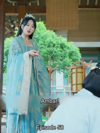 Dokter Sakti jadi Permaisuri - Episode 58