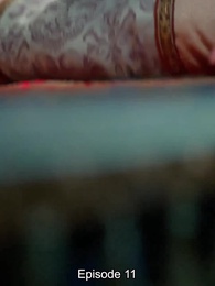 Dokter Sakti jadi Permaisuri - Episode 11