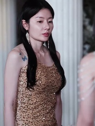 My ExFiancé’s Sexy Revenge - Episode 13