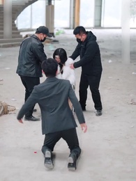 Meine Rache nach der Scheidung - Episode 86