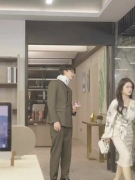 ตอนที่ 34 - บทละครนี้ฉันขอคุม
