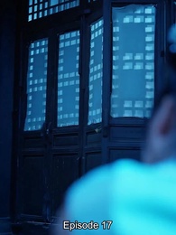 Dokter Sakti jadi Permaisuri - Episode 17