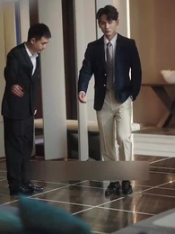 الحب الخاص - Episode 23