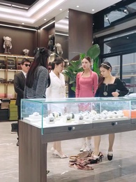 Episode 38 - Meine Rache nach der Scheidung