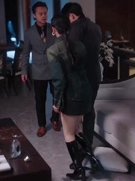 الحب الخاص - Episode 48