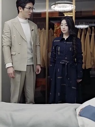 Episode 33 - Putri yang Unik